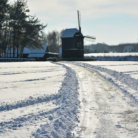 Dworek Pod Wiecha Kaweczyn  Extérieur photo