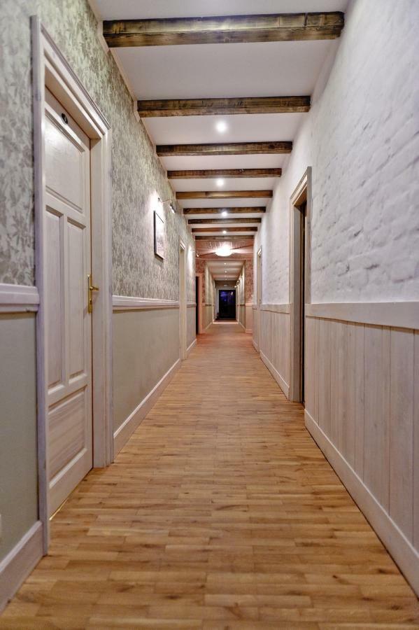 Dworek Pod Wiecha Kaweczyn  Extérieur photo