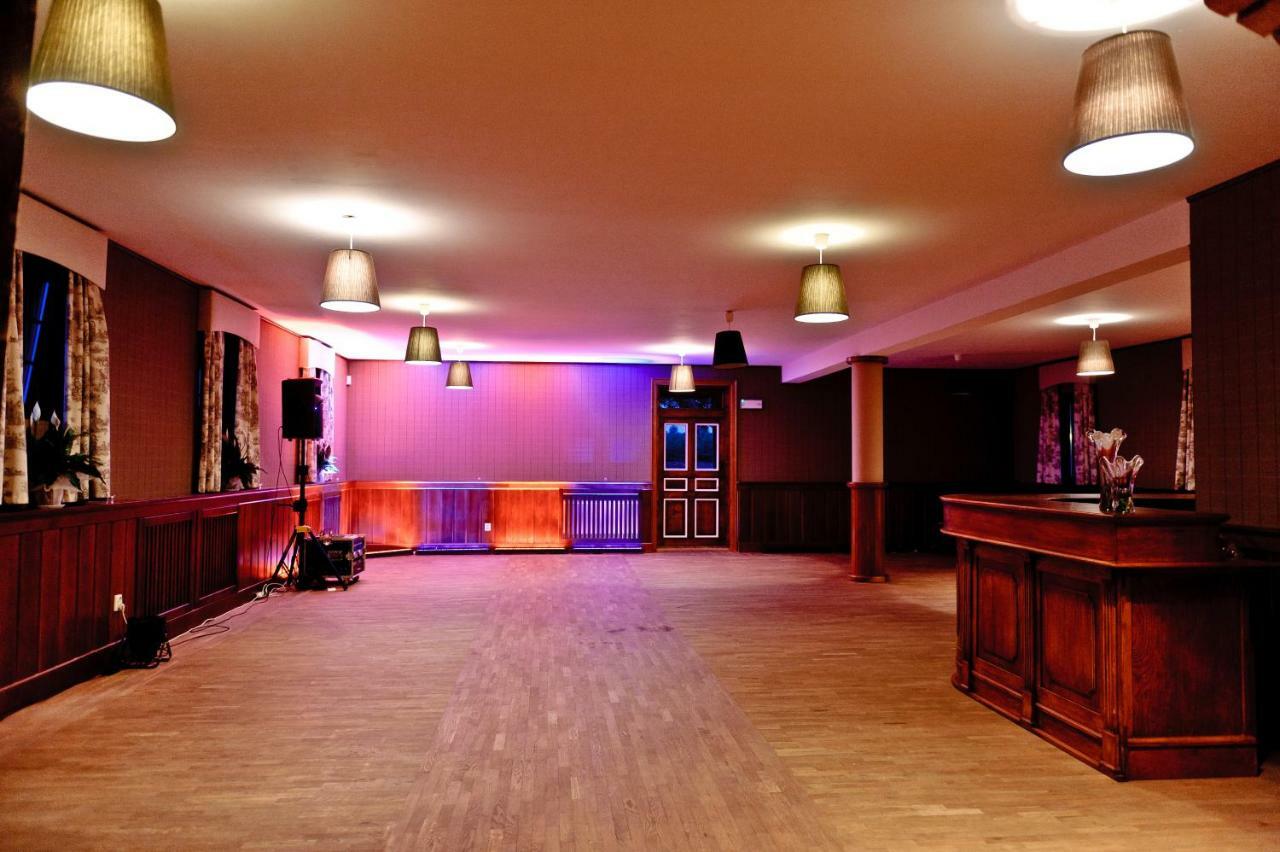 Dworek Pod Wiecha Kaweczyn  Extérieur photo