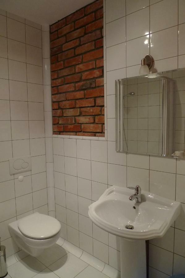 Dworek Pod Wiecha Kaweczyn  Extérieur photo