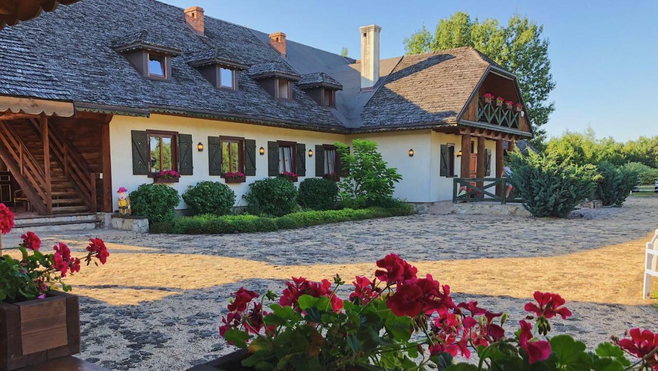 Dworek Pod Wiecha Kaweczyn  Extérieur photo