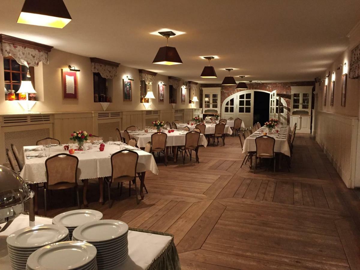 Dworek Pod Wiecha Kaweczyn  Extérieur photo
